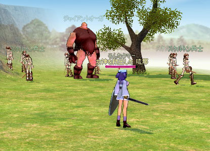 �f�J�I�[�K�B