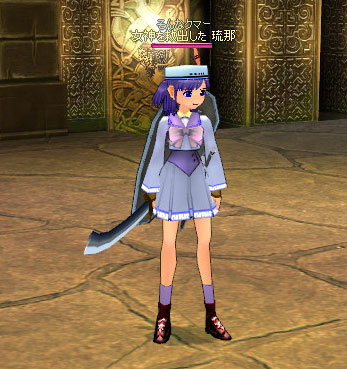 ���L�i�C�t�B