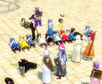 ���i�����W���[�B