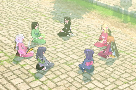 ����ȃN�}�[�̗ǂ����O�C������l�����B