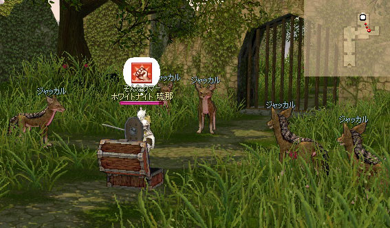 �ł����i�L�D�M�G�j