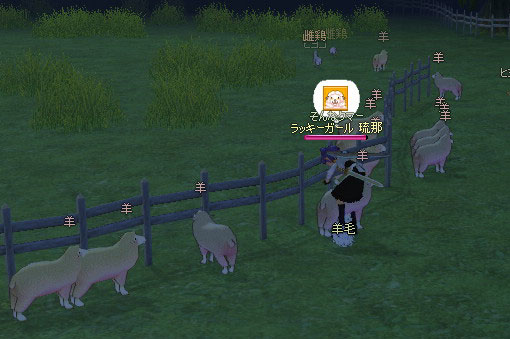 �C�����}�n�͂Ђ������肷���c�B