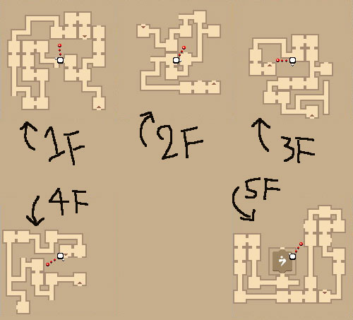 �}�b�v�͂���Ȋ����B