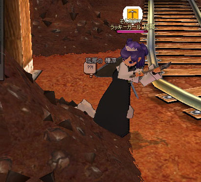 �z�΍̎掞�͎����ŏE���I