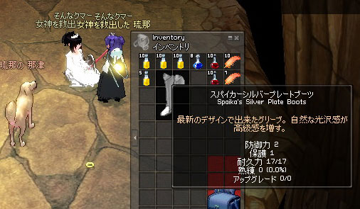 ���������Ō�̈�i�B