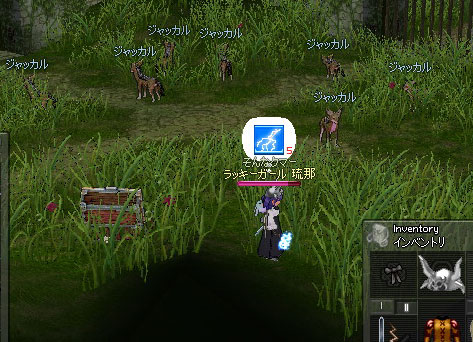 �W���b�R�[�ʓ|����W���b�R�[�B