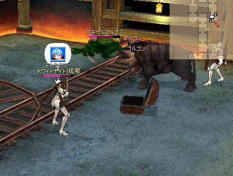 �m���P�e���Q�e�B