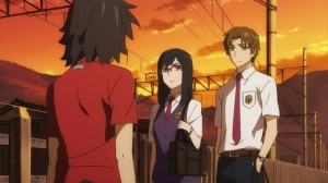 つるこ、とゆきあつ。